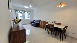 Ballota Park Condominium (D17), Condominium #480449571